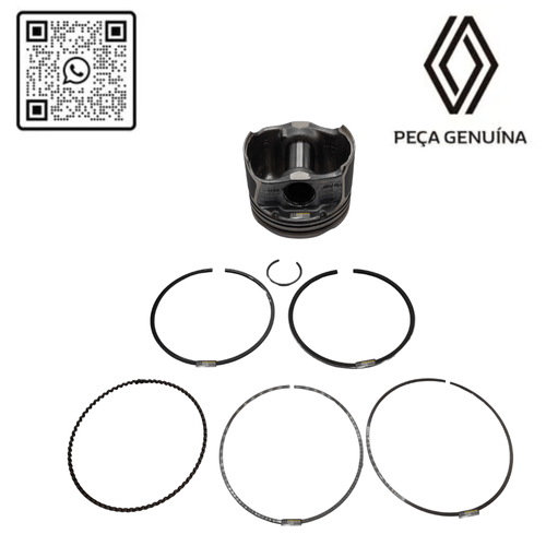 254118044R COMANDO DE ADMISSAO 1.0 12V H5D KARDIAN RN 17220R